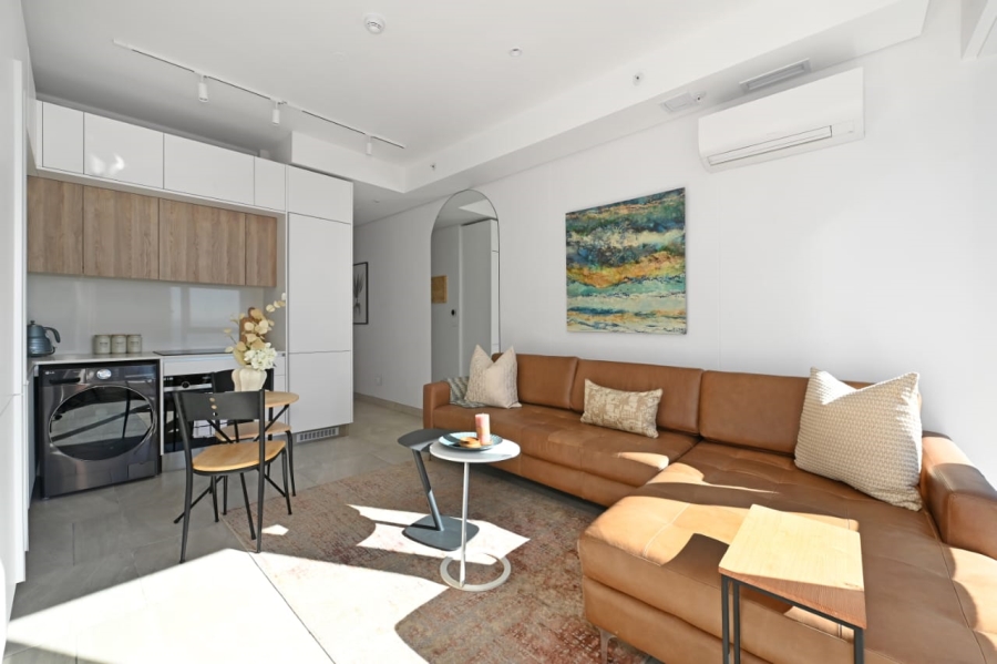 To Let 1 Bedroom Property for Rent in Cape Town City Centre Western Cape